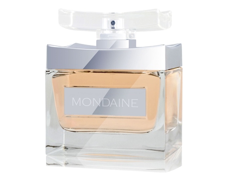 Mondaine perfume discount